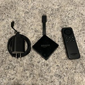 Amazon fire tv stick. Model LDC9WZ